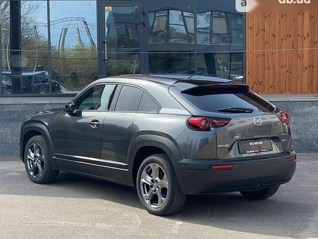 Мазда MX-30, объемом двигателя 0 л и пробегом 7 тыс. км за 29000 $, фото 3 на Automoto.ua