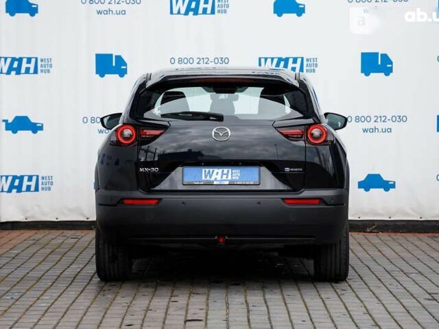 Мазда MX-30, объемом двигателя 0 л и пробегом 15 тыс. км за 22800 $, фото 8 на Automoto.ua