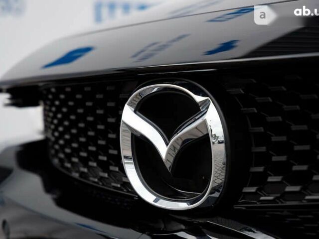 Мазда MX-30, объемом двигателя 0 л и пробегом 15 тыс. км за 22800 $, фото 1 на Automoto.ua