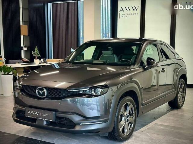 Мазда MX-30, объемом двигателя 0 л и пробегом 67 тыс. км за 14700 $, фото 8 на Automoto.ua