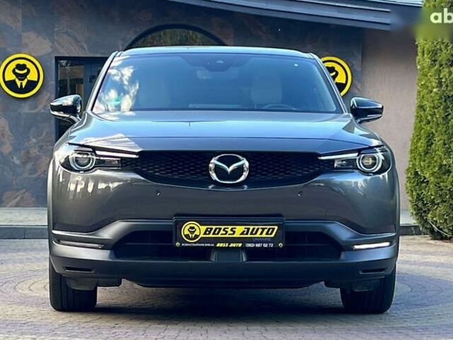 Мазда MX-30, объемом двигателя 0 л и пробегом 18 тыс. км за 18500 $, фото 1 на Automoto.ua