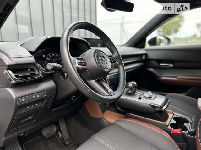 Мазда MX-30, объемом двигателя 0 л и пробегом 27 тыс. км за 17000 $, фото 37 на Automoto.ua