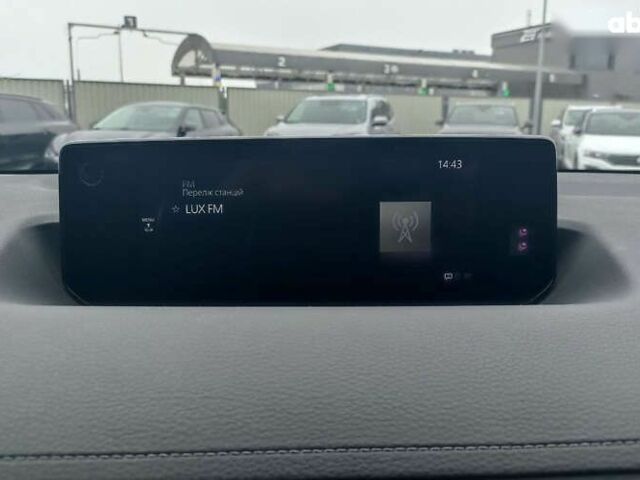 Мазда MX-30, объемом двигателя 0 л и пробегом 27 тыс. км за 17700 $, фото 13 на Automoto.ua