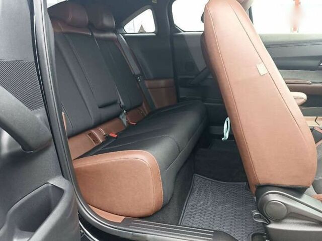 Мазда MX-30, объемом двигателя 0 л и пробегом 27 тыс. км за 17700 $, фото 19 на Automoto.ua