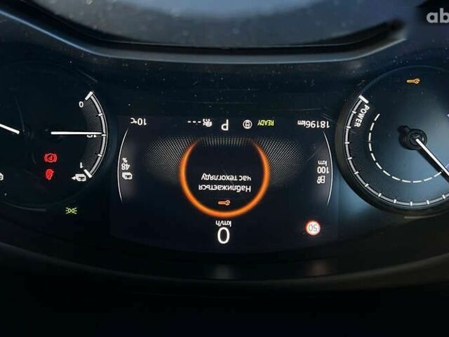 Мазда MX-30, объемом двигателя 0 л и пробегом 18 тыс. км за 18500 $, фото 13 на Automoto.ua