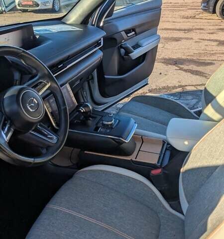 Мазда MX-30, объемом двигателя 0 л и пробегом 100 тыс. км за 13950 $, фото 42 на Automoto.ua