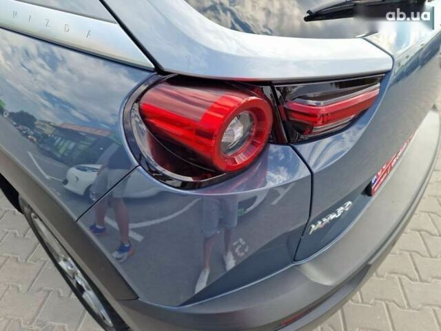 Мазда MX-30, объемом двигателя 0 л и пробегом 65 тыс. км за 14100 $, фото 12 на Automoto.ua