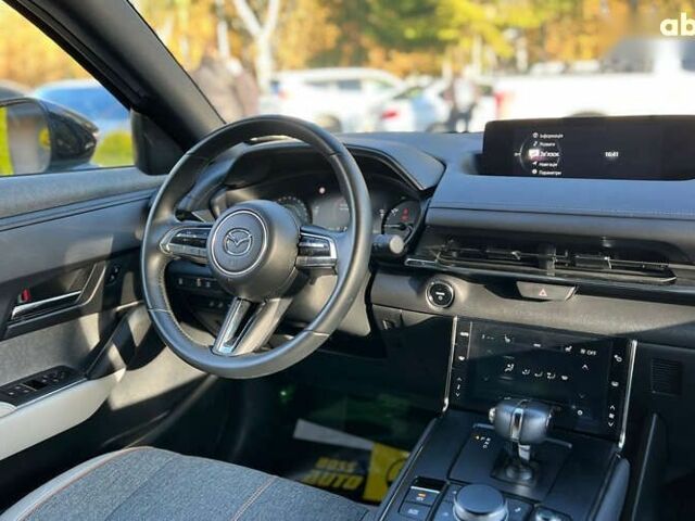 Мазда MX-30 2020 в Львове на Automoto.ua Мазда MX-30, объемом двигателя 0 л и пробегом 12 тыс. км за 18500 $, фото 22 на Automoto.ua