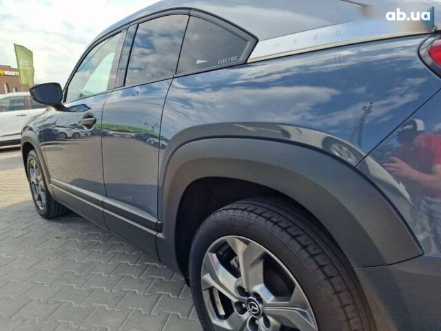 Мазда MX-30, объемом двигателя 0 л и пробегом 65 тыс. км за 14100 $, фото 15 на Automoto.ua