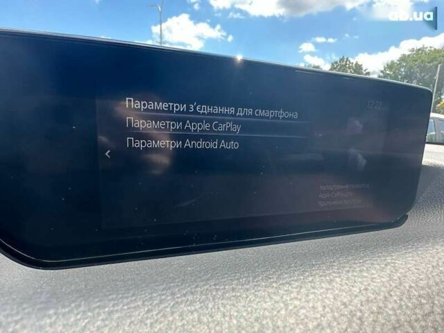 Мазда MX-30, объемом двигателя 0 л и пробегом 64 тыс. км за 15100 $, фото 24 на Automoto.ua