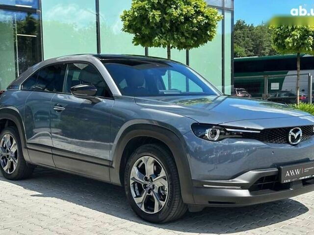 Мазда MX-30, объемом двигателя 0 л и пробегом 64 тыс. км за 15100 $, фото 3 на Automoto.ua