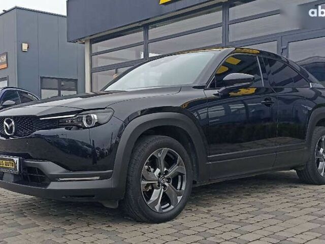 Мазда MX-30, объемом двигателя 0 л и пробегом 27 тыс. км за 17700 $, фото 2 на Automoto.ua