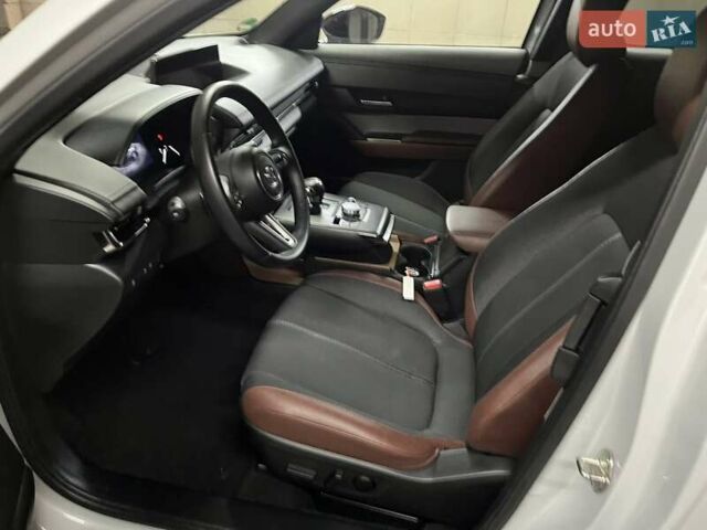 Мазда MX-30, объемом двигателя 0 л и пробегом 27 тыс. км за 14900 $, фото 6 на Automoto.ua