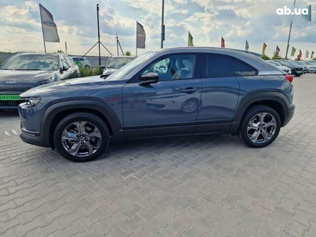 Мазда MX-30, объемом двигателя 0 л и пробегом 65 тыс. км за 14100 $, фото 16 на Automoto.ua