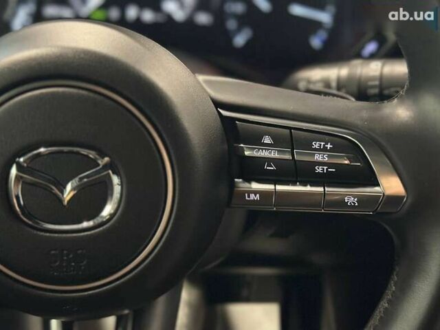 Мазда MX-30, объемом двигателя 0 л и пробегом 67 тыс. км за 14700 $, фото 19 на Automoto.ua