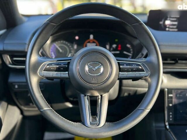 Мазда MX-30 2020 в Львове на Automoto.ua Мазда MX-30, объемом двигателя 0 л и пробегом 12 тыс. км за 18500 $, фото 9 на Automoto.ua