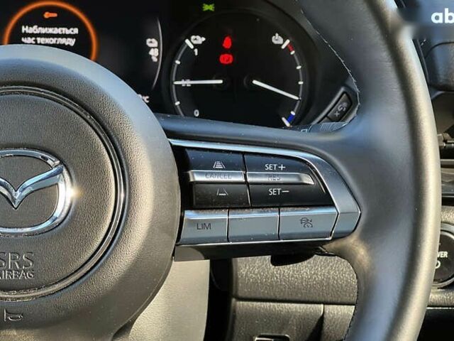 Мазда MX-30 2020 в Львове на Automoto.ua Мазда MX-30, объемом двигателя 0 л и пробегом 12 тыс. км за 18500 $, фото 11 на Automoto.ua