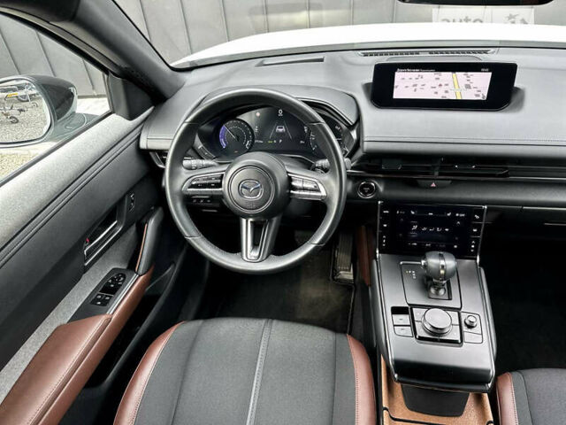 Мазда MX-30, объемом двигателя 0 л и пробегом 27 тыс. км за 17000 $, фото 27 на Automoto.ua