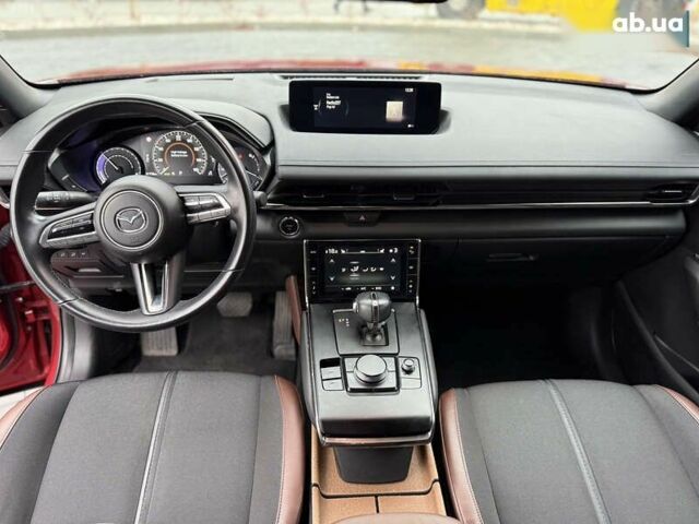 Мазда MX-30, об'ємом двигуна 0 л та пробігом 87 тис. км за 14400 $, фото 6 на Automoto.ua