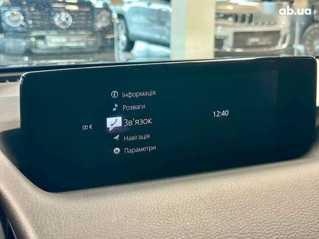 Мазда MX-30, объемом двигателя 0 л и пробегом 67 тыс. км за 14700 $, фото 21 на Automoto.ua