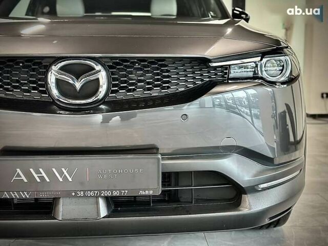 Мазда MX-30, объемом двигателя 0 л и пробегом 67 тыс. км за 14700 $, фото 3 на Automoto.ua