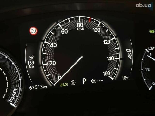 Мазда MX-30, объемом двигателя 0 л и пробегом 67 тыс. км за 14700 $, фото 17 на Automoto.ua