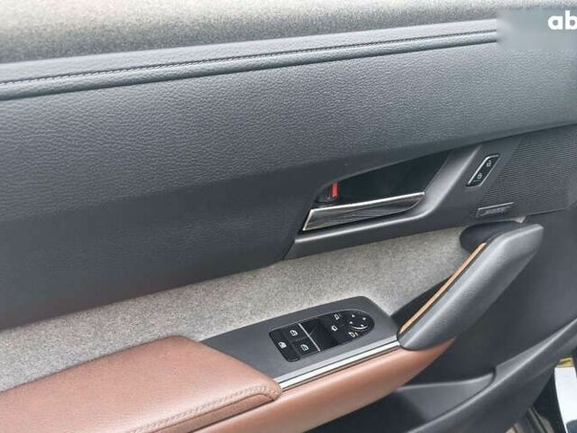 Мазда MX-30, объемом двигателя 0 л и пробегом 27 тыс. км за 17700 $, фото 8 на Automoto.ua