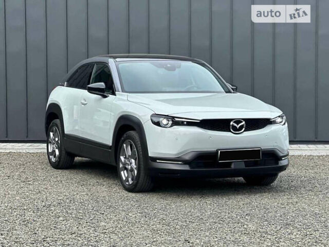 Мазда MX-30, объемом двигателя 0 л и пробегом 27 тыс. км за 17000 $, фото 1 на Automoto.ua