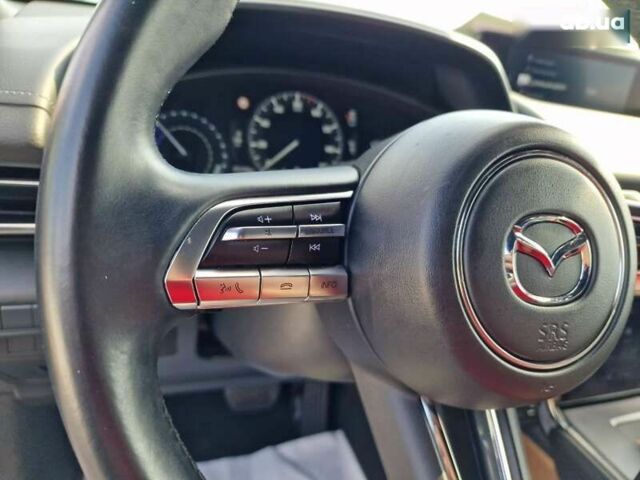 Мазда MX-30, объемом двигателя 0 л и пробегом 65 тыс. км за 14100 $, фото 29 на Automoto.ua