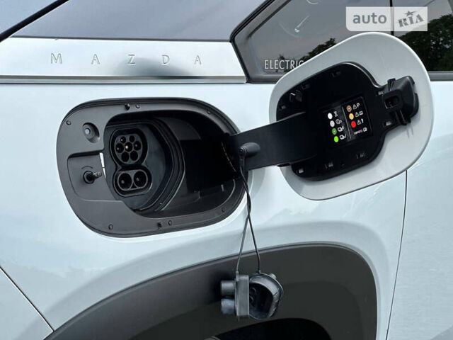 Мазда MX-30, объемом двигателя 0 л и пробегом 27 тыс. км за 17000 $, фото 14 на Automoto.ua