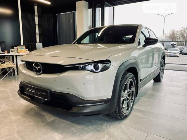 Мазда MX-30, об'ємом двигуна 0 л та пробігом 63 тис. км за 17500 $, фото 1 на Automoto.ua