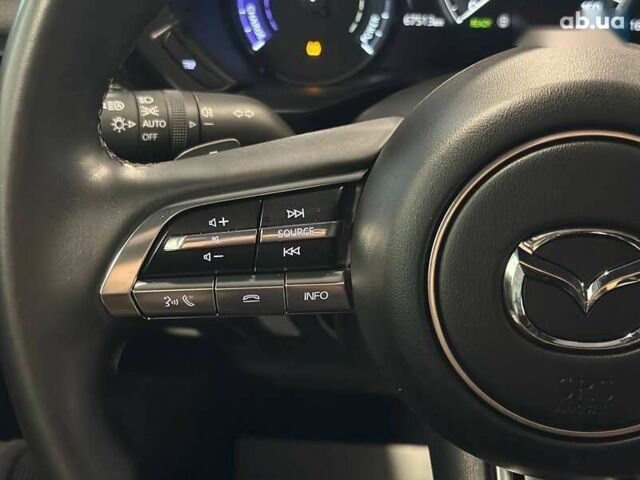 Мазда MX-30, объемом двигателя 0 л и пробегом 67 тыс. км за 14700 $, фото 18 на Automoto.ua