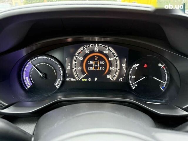 Мазда MX-30, об'ємом двигуна 0 л та пробігом 87 тис. км за 14400 $, фото 9 на Automoto.ua