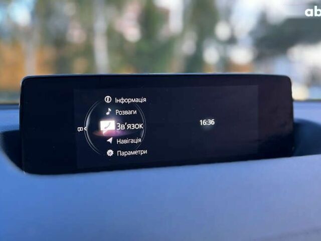 Мазда MX-30 2020 в Львове на Automoto.ua Мазда MX-30, объемом двигателя 0 л и пробегом 12 тыс. км за 18500 $, фото 14 на Automoto.ua