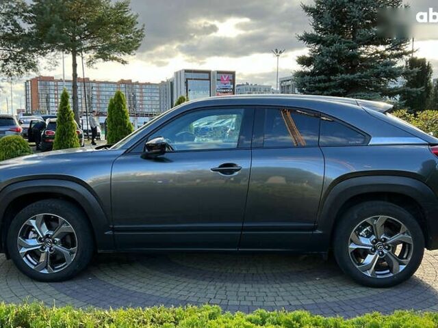 Мазда MX-30, объемом двигателя 0 л и пробегом 18 тыс. км за 18500 $, фото 3 на Automoto.ua