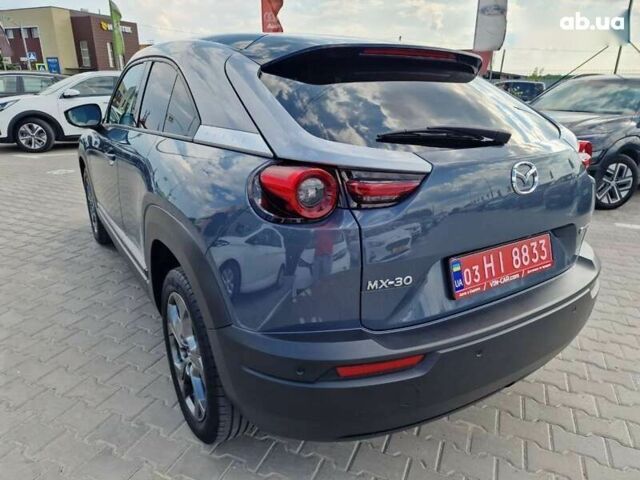Мазда MX-30, объемом двигателя 0 л и пробегом 65 тыс. км за 14100 $, фото 13 на Automoto.ua