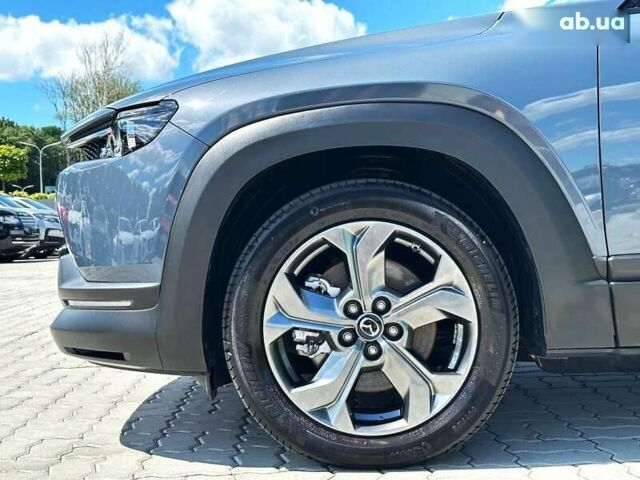 Мазда MX-30, объемом двигателя 0 л и пробегом 64 тыс. км за 15100 $, фото 5 на Automoto.ua