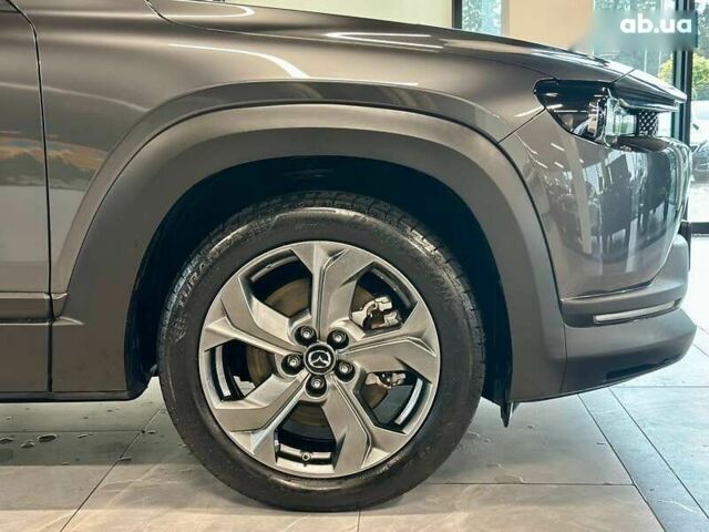 Мазда MX-30, объемом двигателя 0 л и пробегом 67 тыс. км за 14700 $, фото 4 на Automoto.ua