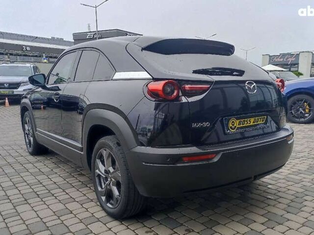 Мазда MX-30, объемом двигателя 0 л и пробегом 27 тыс. км за 17700 $, фото 4 на Automoto.ua