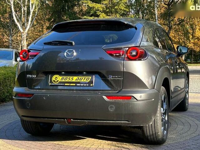 Мазда MX-30, объемом двигателя 0 л и пробегом 18 тыс. км за 18500 $, фото 6 на Automoto.ua