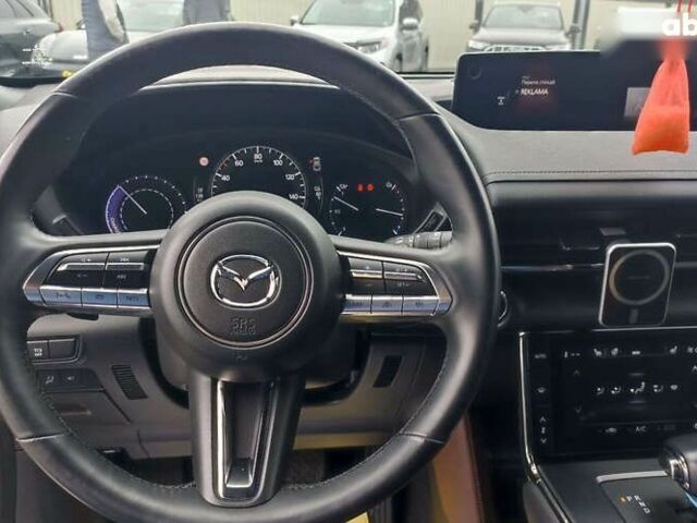 Мазда MX-30, объемом двигателя 0 л и пробегом 27 тыс. км за 17700 $, фото 11 на Automoto.ua