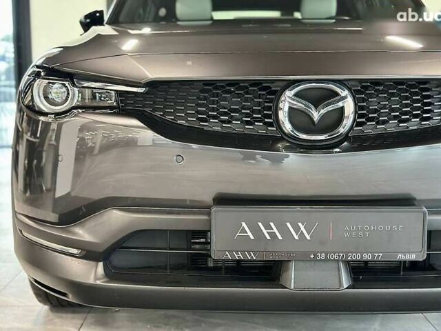 Мазда MX-30, объемом двигателя 0 л и пробегом 67 тыс. км за 14700 $, фото 2 на Automoto.ua