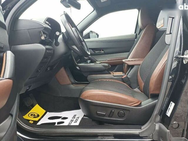 Мазда MX-30, объемом двигателя 0 л и пробегом 27 тыс. км за 17700 $, фото 10 на Automoto.ua