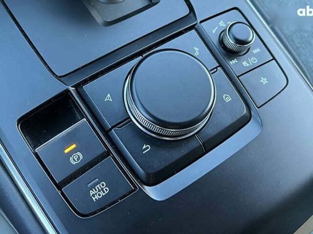 Мазда MX-30 2020 в Львове на Automoto.ua Мазда MX-30, объемом двигателя 0 л и пробегом 12 тыс. км за 18500 $, фото 17 на Automoto.ua