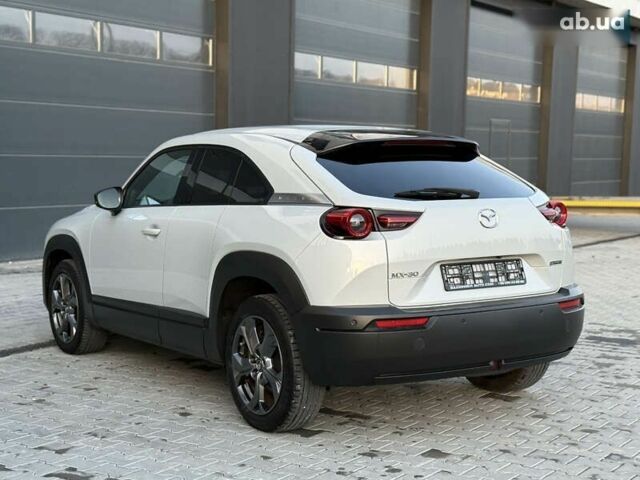 Мазда MX-30, объемом двигателя 0 л и пробегом 87 тыс. км за 14400 $, фото 5 на Automoto.ua