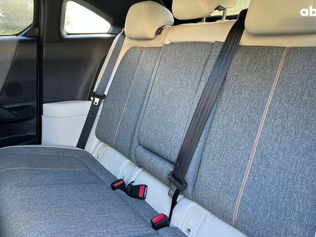 Мазда MX-30 2020 в Львове на Automoto.ua Мазда MX-30, объемом двигателя 0 л и пробегом 12 тыс. км за 18500 $, фото 23 на Automoto.ua