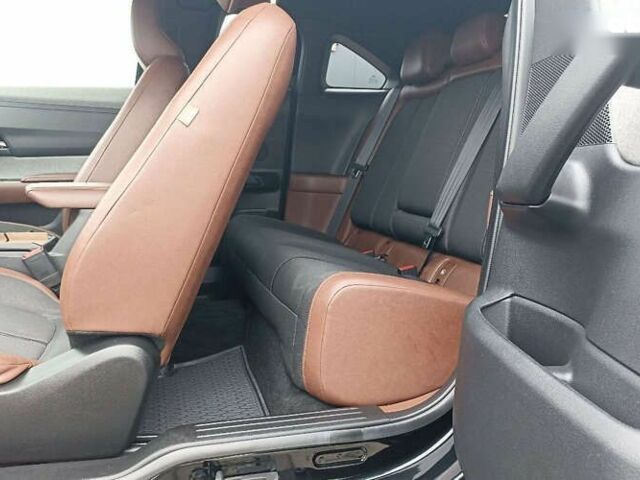 Мазда MX-30, объемом двигателя 0 л и пробегом 27 тыс. км за 17700 $, фото 18 на Automoto.ua