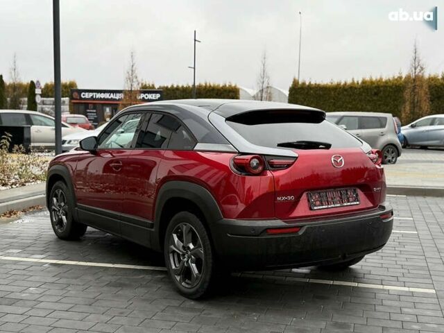 Мазда MX-30, об'ємом двигуна 0 л та пробігом 87 тис. км за 14400 $, фото 5 на Automoto.ua