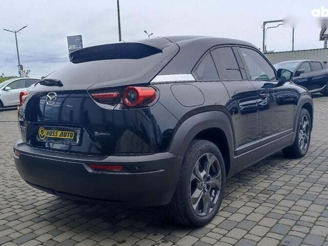 Мазда MX-30, объемом двигателя 0 л и пробегом 27 тыс. км за 17700 $, фото 6 на Automoto.ua