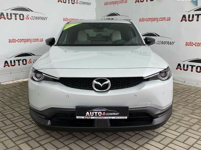 Мазда MX-30, объемом двигателя 0 л и пробегом 139 тыс. км за 13950 $, фото 1 на Automoto.ua